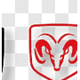 DODGE logo