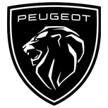 Peugeot logo
